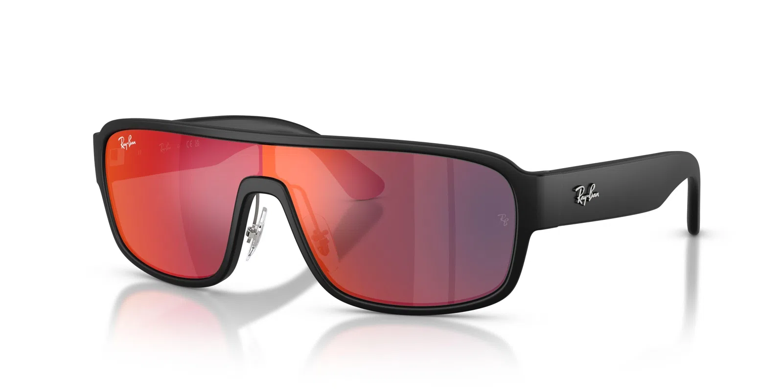 Ray-Ban 2233 Sunglasses - view 13